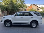 Toyota Fortuner-4