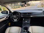 Lexus CT 200h-7