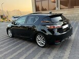 Lexus CT 200h-5