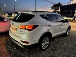 Hyundai Santa Fe-5
