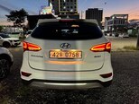 Hyundai Santa Fe-4