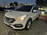Hyundai Santa Fe-2