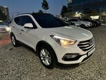 Hyundai Santa Fe-3