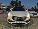 Hyundai Santa Fe-1