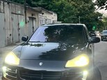 Porsche Cayenne-1