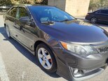 Toyota Camry-2