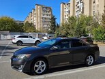 Toyota Camry-5