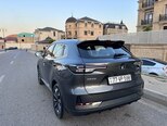 Changan CS 55 Plus-5
