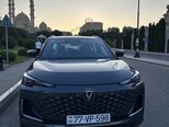 Changan CS 55 Plus-2