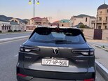 Changan CS 55 Plus-4
