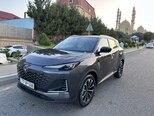 Changan CS 55 Plus-1