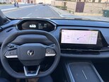 Changan CS 55 Plus-12