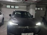 Changan CS 55 Plus-15