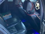 Mercedes E 200-4