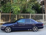 Mercedes E 200-6