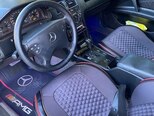 Mercedes E 200-7