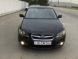 Subaru Legacy-1