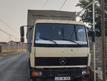 Mercedes Atego 1517-1