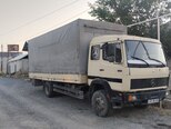 Mercedes Atego 1517-2
