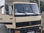 Mercedes Atego 1517-5