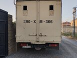 Mercedes Atego 1517-4