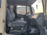 Mercedes Atego 1517-8