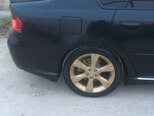 Subaru Legacy-5