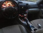 Subaru Legacy-7