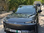 Changan Qiyuan Q05-1