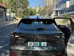 Changan Qiyuan Q05-3