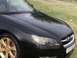 Subaru Legacy-9