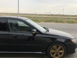 Subaru Legacy-8