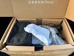 ZEEKR 001-13