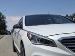 Hyundai Sonata-7