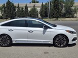 Hyundai Sonata-5
