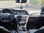 Hyundai Sonata-12