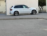 BMW X5 M-7