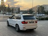 BMW X5 M-8