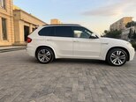 BMW X5 M-6