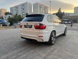 BMW X5 M-9