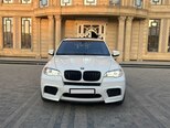 BMW X5 M-2