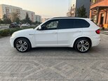 BMW X5 M-5