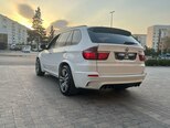 BMW X5 M-10