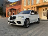 BMW X5 M-3