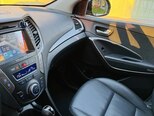 Hyundai Santa Fe-9