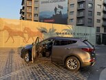 Hyundai Santa Fe-6