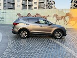 Hyundai Santa Fe-5