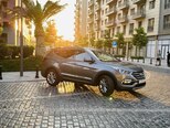 Hyundai Santa Fe-2