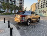 Hyundai Santa Fe-8