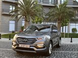 Hyundai Santa Fe-3